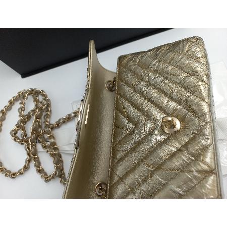 Ƽ)Chanel() Ŭ ̴Ʈ   ÷ ̴ ũν[ûֱõ] ̹5 - ̺ ߰ǰ